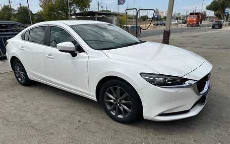 Mazda 6, 2021 год, 2 600 000 рублей, 7 фотография