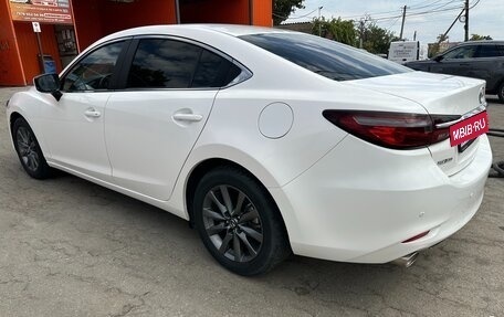 Mazda 6, 2021 год, 2 600 000 рублей, 4 фотография