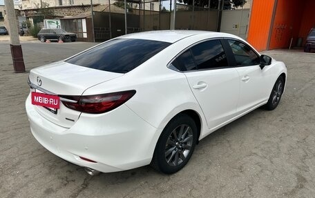 Mazda 6, 2021 год, 2 600 000 рублей, 6 фотография