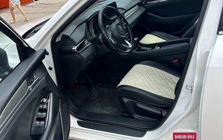 Mazda 6, 2021 год, 2 600 000 рублей, 8 фотография