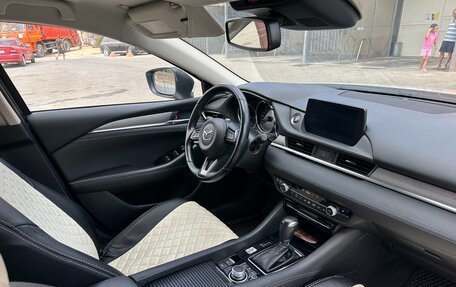 Mazda 6, 2021 год, 2 600 000 рублей, 16 фотография