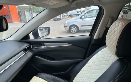 Mazda 6, 2021 год, 2 600 000 рублей, 12 фотография