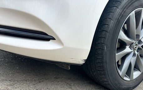 Mazda 6, 2021 год, 2 600 000 рублей, 23 фотография