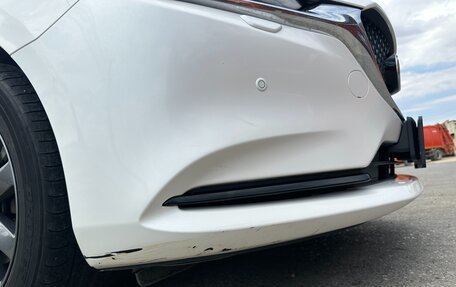 Mazda 6, 2021 год, 2 600 000 рублей, 24 фотография