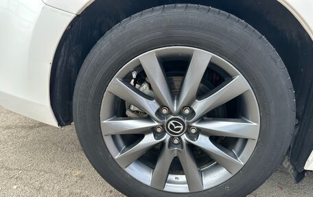 Mazda 6, 2021 год, 2 600 000 рублей, 27 фотография