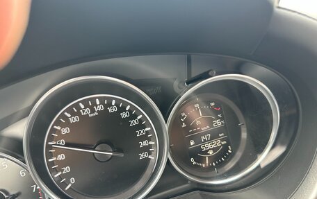 Mazda 6, 2021 год, 2 600 000 рублей, 31 фотография