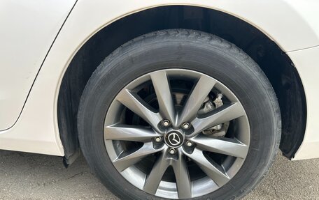 Mazda 6, 2021 год, 2 600 000 рублей, 26 фотография
