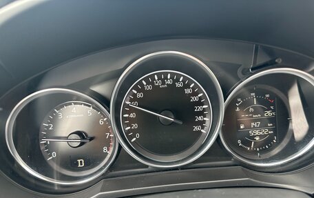 Mazda 6, 2021 год, 2 600 000 рублей, 32 фотография