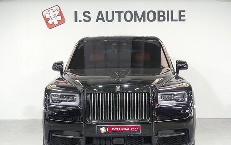 Rolls-Royce Cullinan, 2022 год, 35 550 776 рублей, 2 фотография