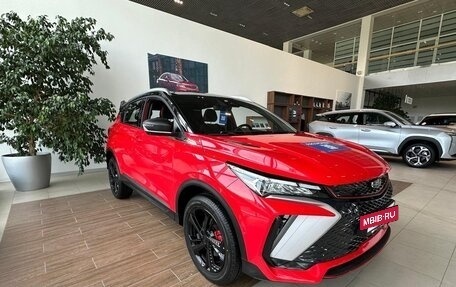 Geely Coolray I, 2024 год, 3 109 190 рублей, 2 фотография