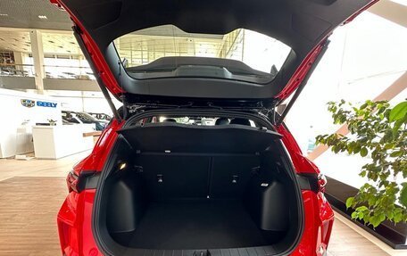 Geely Coolray I, 2024 год, 3 109 190 рублей, 9 фотография
