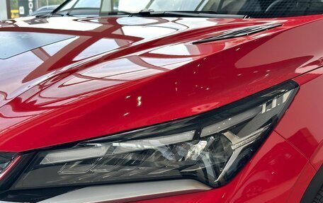 Geely Coolray I, 2024 год, 3 109 190 рублей, 8 фотография