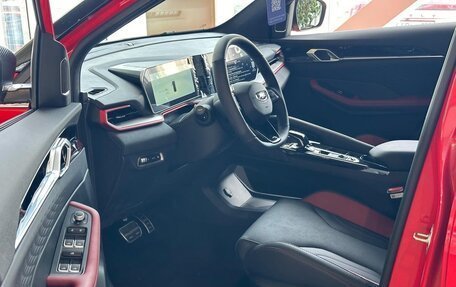 Geely Coolray I, 2024 год, 3 109 190 рублей, 11 фотография