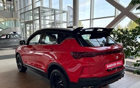 Geely Coolray I, 2024 год, 3 109 190 рублей, 7 фотография