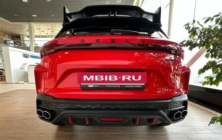 Geely Coolray I, 2024 год, 3 109 190 рублей, 6 фотография