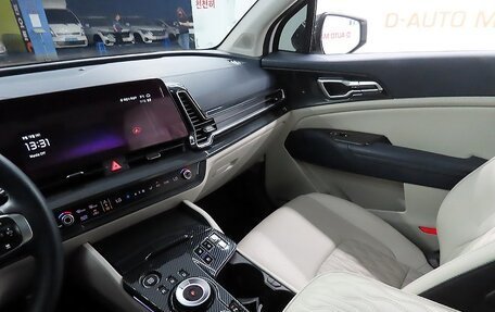 KIA Sportage IV рестайлинг, 2021 год, 2 931 000 рублей, 14 фотография