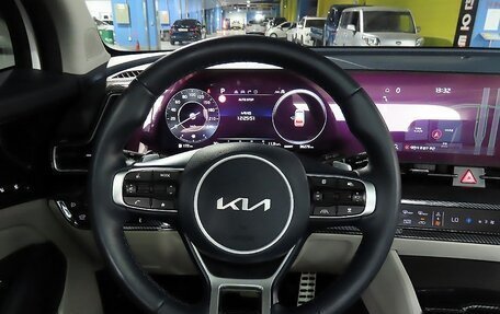 KIA Sportage IV рестайлинг, 2021 год, 2 931 000 рублей, 13 фотография
