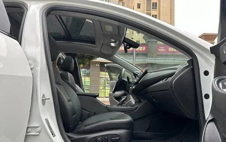 Chevrolet Malibu IX, 2022 год, 1 650 060 рублей, 6 фотография