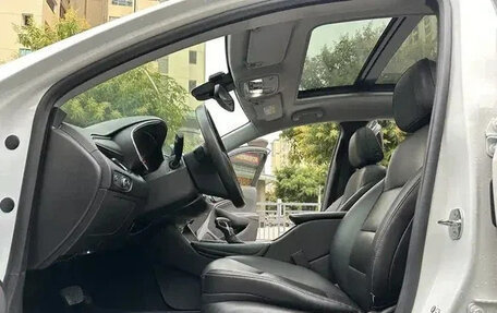 Chevrolet Malibu IX, 2022 год, 1 650 060 рублей, 7 фотография