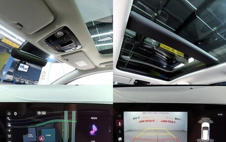 KIA Sportage IV рестайлинг, 2021 год, 2 931 000 рублей, 19 фотография