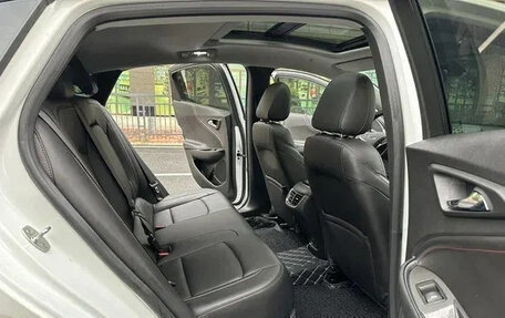 Chevrolet Malibu IX, 2022 год, 1 650 060 рублей, 8 фотография