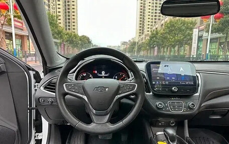 Chevrolet Malibu IX, 2022 год, 1 650 060 рублей, 11 фотография