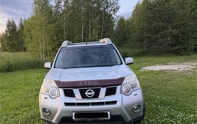 Nissan X-Trail, 2011 год, 1 300 000 рублей, 1 фотография