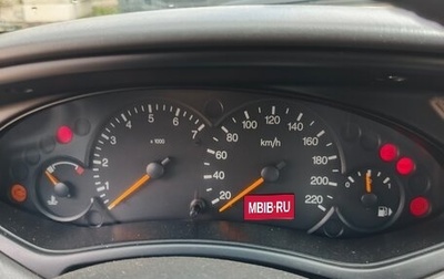 Ford Focus IV, 2001 год, 200 000 рублей, 1 фотография