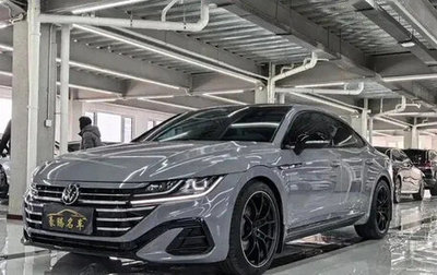 Volkswagen Arteon I, 2022 год, 2 344 060 рублей, 1 фотография