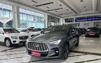 Infiniti QX55, 2022 год, 3 406 000 рублей, 1 фотография