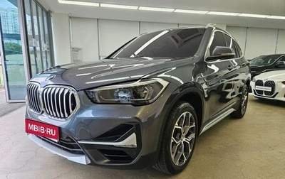 BMW X1, 2022 год, 2 900 777 рублей, 1 фотография
