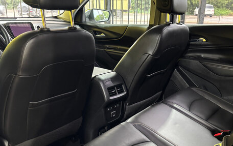 Chevrolet Equinox III, 2020 год, 1 999 000 рублей, 10 фотография