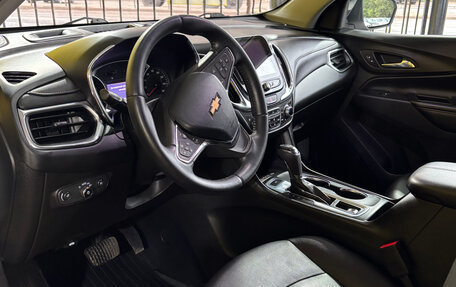 Chevrolet Equinox III, 2020 год, 1 999 000 рублей, 11 фотография