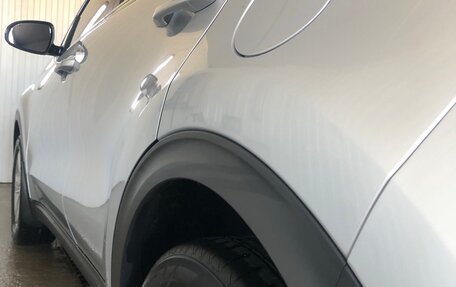 KIA Sportage IV рестайлинг, 2016 год, 1 850 000 рублей, 7 фотография