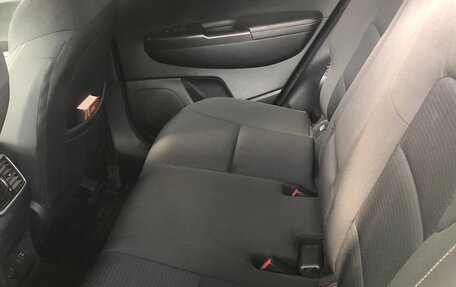 KIA Sportage IV рестайлинг, 2016 год, 1 850 000 рублей, 4 фотография