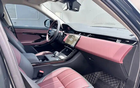 Land Rover Range Rover Evoque II, 2025 год, 3 912 000 рублей, 11 фотография