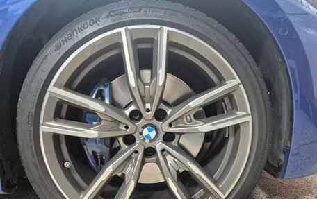 BMW 3 серия, 2022 год, 4 100 777 рублей, 5 фотография