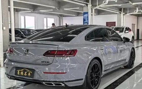 Volkswagen Arteon I, 2022 год, 2 344 060 рублей, 4 фотография