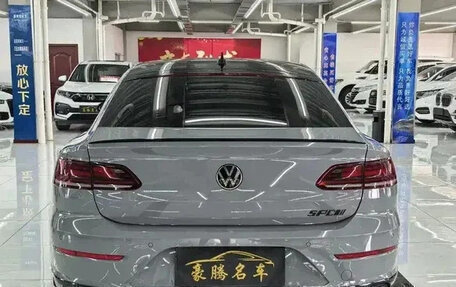 Volkswagen Arteon I, 2022 год, 2 344 060 рублей, 5 фотография