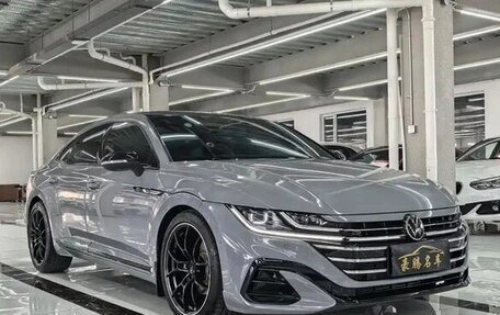 Volkswagen Arteon I, 2022 год, 2 344 060 рублей, 3 фотография