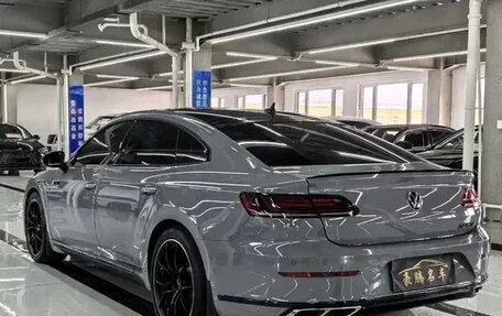 Volkswagen Arteon I, 2022 год, 2 344 060 рублей, 6 фотография