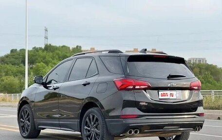 Chevrolet Equinox III, 2021 год, 1 770 060 рублей, 7 фотография