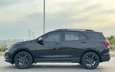 Chevrolet Equinox III, 2021 год, 1 770 060 рублей, 4 фотография