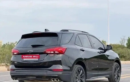 Chevrolet Equinox III, 2021 год, 1 770 060 рублей, 5 фотография
