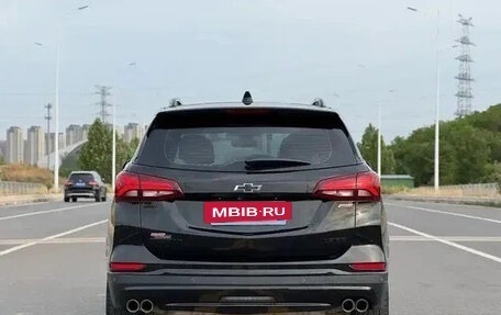 Chevrolet Equinox III, 2021 год, 1 770 060 рублей, 6 фотография