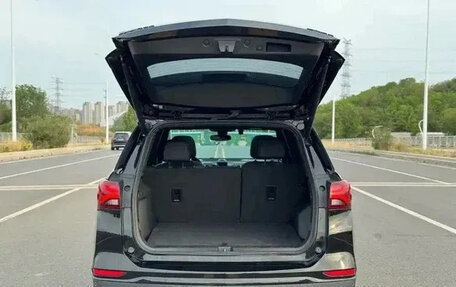 Chevrolet Equinox III, 2021 год, 1 770 060 рублей, 9 фотография