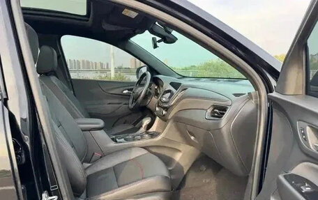 Chevrolet Equinox III, 2021 год, 1 770 060 рублей, 10 фотография