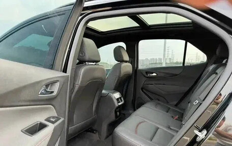 Chevrolet Equinox III, 2021 год, 1 770 060 рублей, 12 фотография
