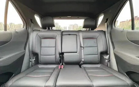 Chevrolet Equinox III, 2021 год, 1 770 060 рублей, 14 фотография