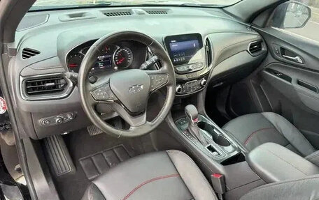 Chevrolet Equinox III, 2021 год, 1 770 060 рублей, 17 фотография